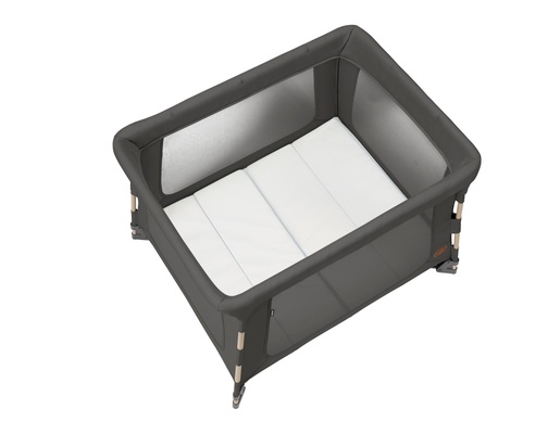 Maxi-Cosi sklopivi krevetić Swift, Beyond Graphite 2 Eco