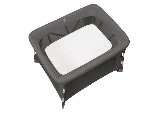 Maxi-Cosi sklopivi krevetić Swift, Beyond Graphite 2 Eco