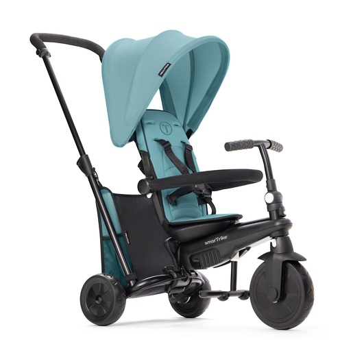 Smart Trike tricikl Str 3, Turquoise