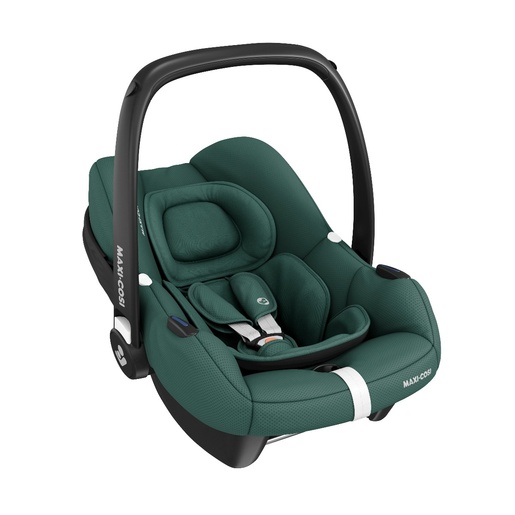Maxi-Cosi autosjedalica Cabriofix i-Size, Grupa 0+ (0-13 kg) (40-75 cm) - Essential Green