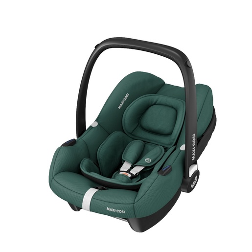 Maxi-Cosi autosjedalica Cabriofix i-Size, Grupa 0+ (0-13 kg) (40-75 cm) - Essential Green