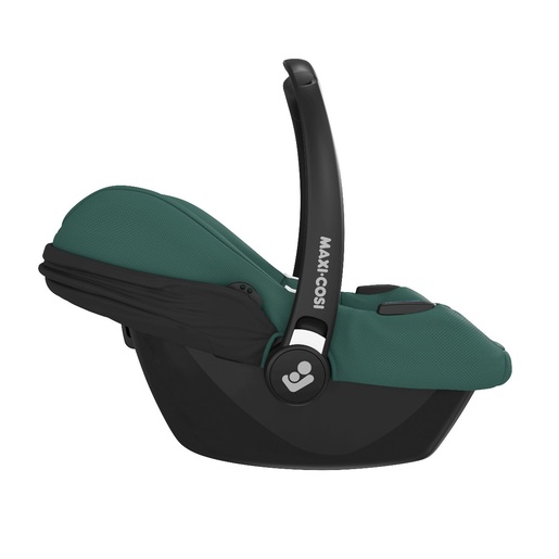 Maxi-Cosi autosjedalica Cabriofix i-Size, Grupa 0+ (0-13 kg) (40-75 cm) - Essential Green