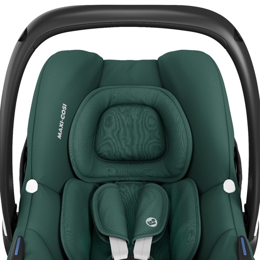 Maxi-Cosi autosjedalica Cabriofix i-Size, Grupa 0+ (0-13 kg) (40-75 cm) - Essential Green