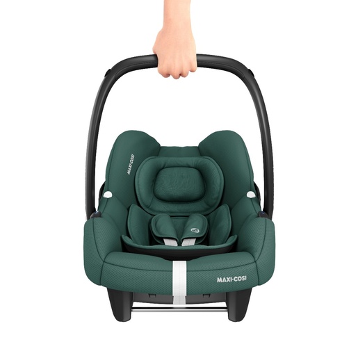 Maxi-Cosi autosjedalica Cabriofix i-Size, Grupa 0+ (0-13 kg) (40-75 cm) - Essential Green