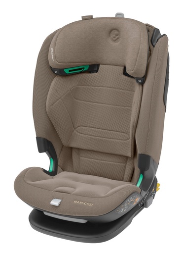 Maxi-Cosi autosjedalica Titan Pro 2 i-Size, Grupa 1, 2, 3 (9-36 kg) (76-150 cm) - Authentic Truffle 2