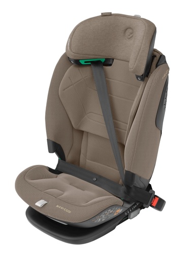 Maxi-Cosi autosjedalica Titan Pro 2 i-Size, Grupa 1, 2, 3 (9-36 kg) (76-150 cm) - Authentic Truffle 2