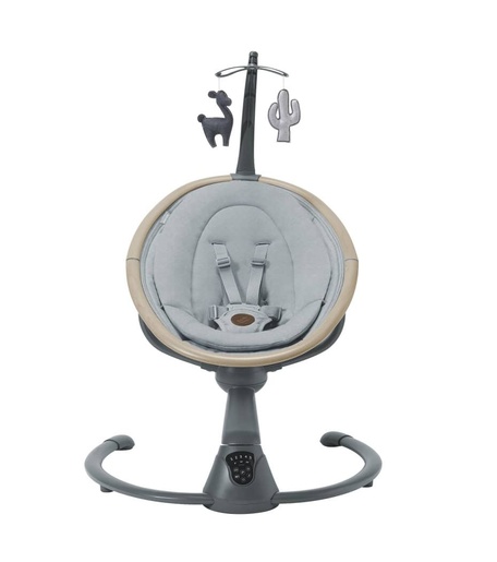 Maxi-Cosi njihaljka Cassia Eco, Beyond Grey