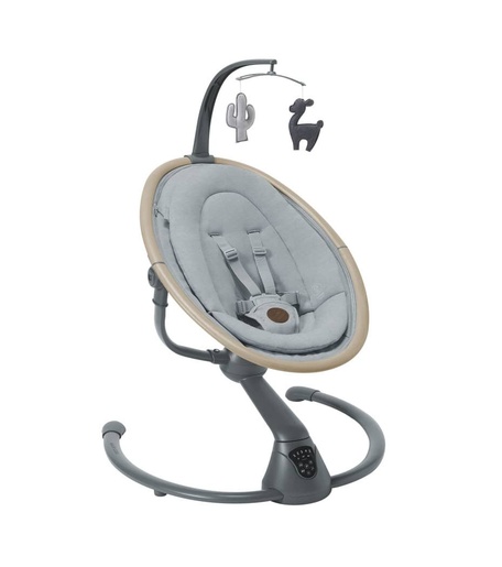 Maxi-Cosi njihaljka Cassia Eco, Beyond Grey