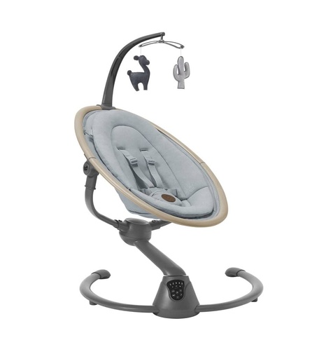 Maxi-Cosi njihaljka Cassia Eco, Beyond Grey