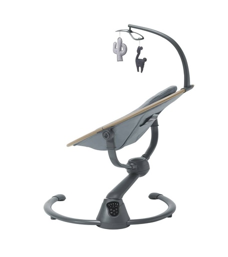 Maxi-Cosi njihaljka Cassia Eco, Beyond Grey