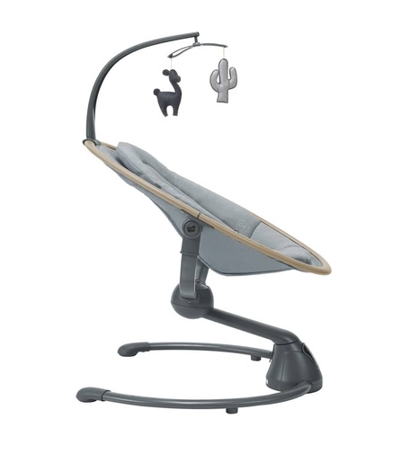 Maxi-Cosi njihaljka Cassia Eco, Beyond Grey