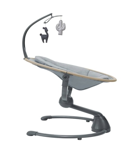 Maxi-Cosi njihaljka Cassia Eco, Beyond Grey