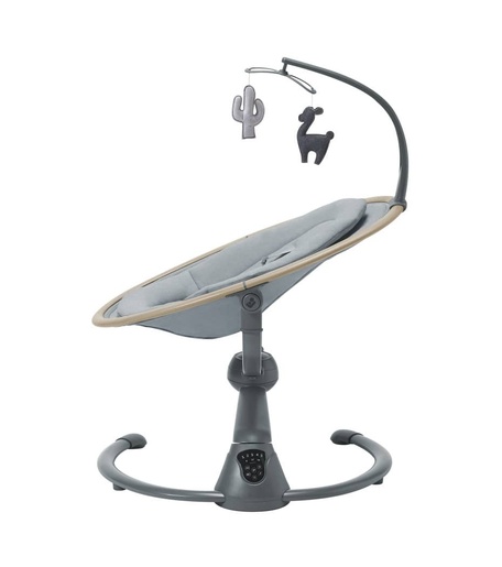 Maxi-Cosi njihaljka Cassia Eco, Beyond Grey