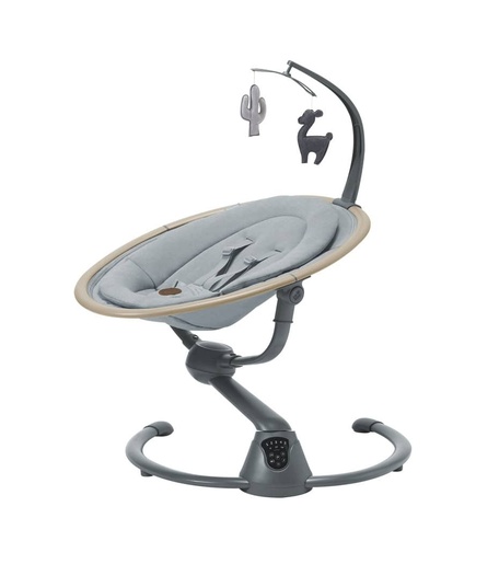 Maxi-Cosi njihaljka Cassia Eco, Beyond Grey