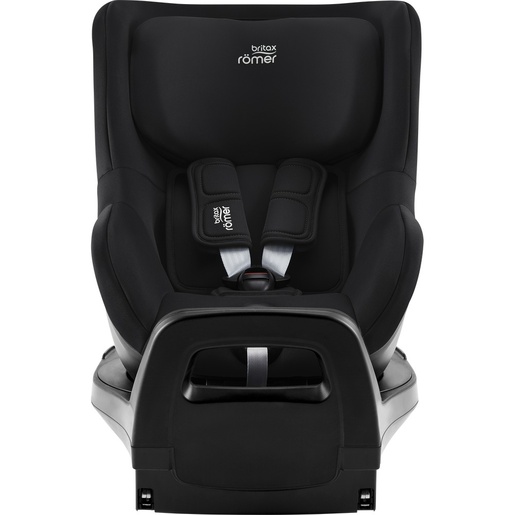 Britax Romer autosjedalica Dualfix Pro M i-Size, Grupa 0+, 1 (0-18 kg) (61-105 cm) - Space Black