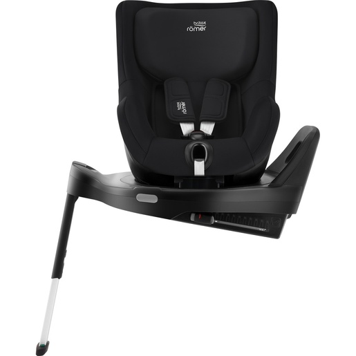 Britax Romer autosjedalica Dualfix Pro M i-Size, Grupa 0+, 1 (0-18 kg) (61-105 cm) - Space Black