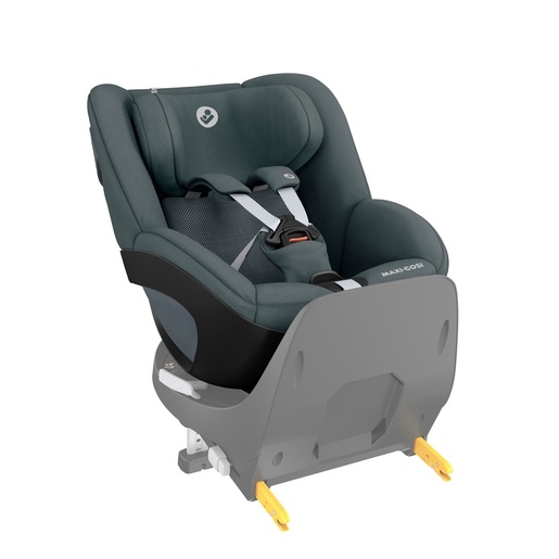 Maxi-Cosi Autosjedalica Pearl 360 2, Grupa 0+, 1 (0-18 kg) (40-105 cm) - Authentic Graphite