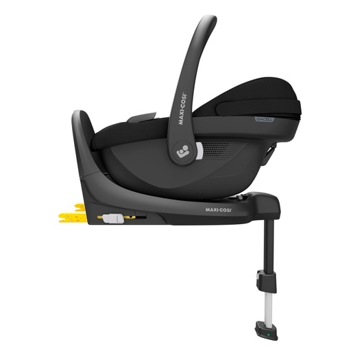 Maxi-Cosi Autosjedalica Pebble S, Grupa 0+ (0-13 kg) 40 - 75 - Tonal Black
