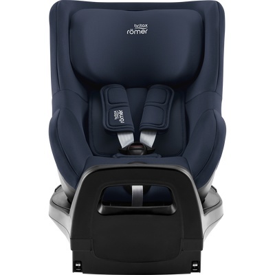 Britax Romer autosjedalica Dualfix Pro M i-Size, Grupa 0+, 1 (0-18 kg) (40-105 cm) - Night Blue