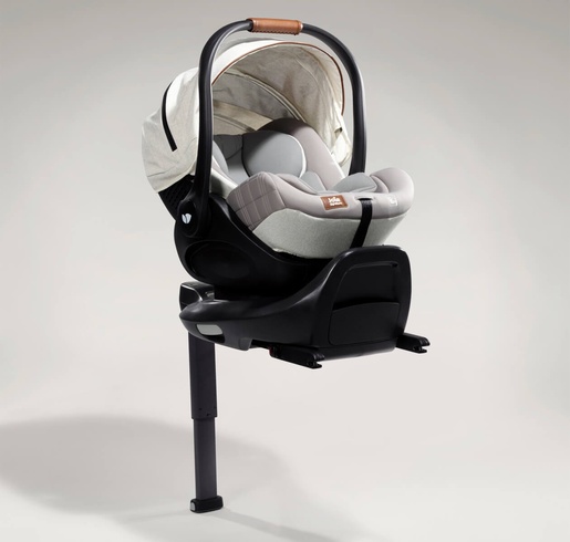 Joie autosjedalica i-Level Recline Signature - Oyster