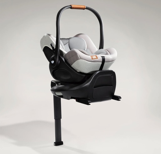 Joie autosjedalica i-Level Recline Signature - Oyster
