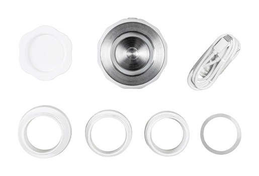 Bebe Confort putni digitalni grijač bočica