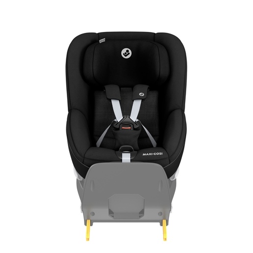 Maxi-Cosi Autosjedalica Pearl 360 2, Grupa 0+, 1 (0-18 kg) (40-105 cm) - Authentic Black