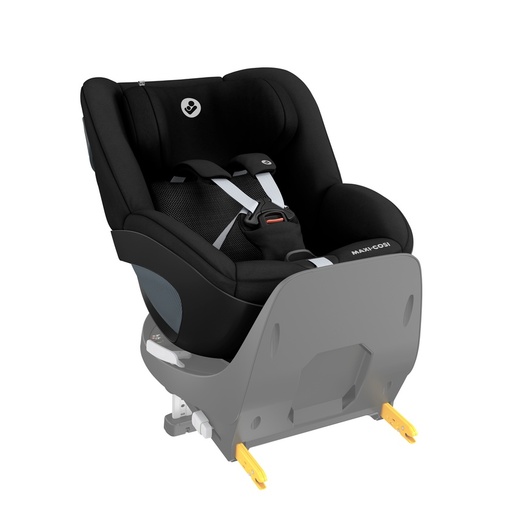 Maxi-Cosi Autosjedalica Pearl 360 2, Grupa 0+, 1 (0-18 kg) (40-105 cm) - Authentic Black
