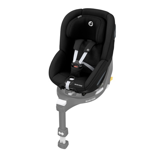 Maxi-Cosi Autosjedalica Pearl 360 2, Grupa 0+, 1 (0-18 kg) (40-105 cm) - Authentic Black