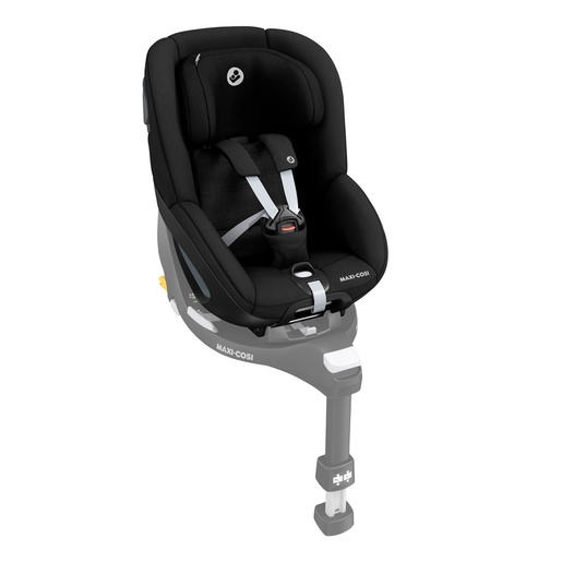 Maxi-Cosi Autosjedalica Pearl 360 2, Grupa 0+, 1 (0-18 kg) (40-105 cm) - Authentic Black