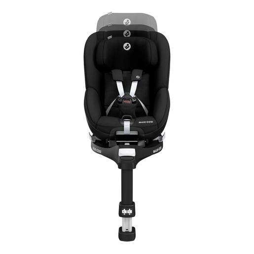 Maxi-Cosi Autosjedalica Pearl 360 2, Grupa 0+, 1 (0-18 kg) (40-105 cm) - Authentic Black