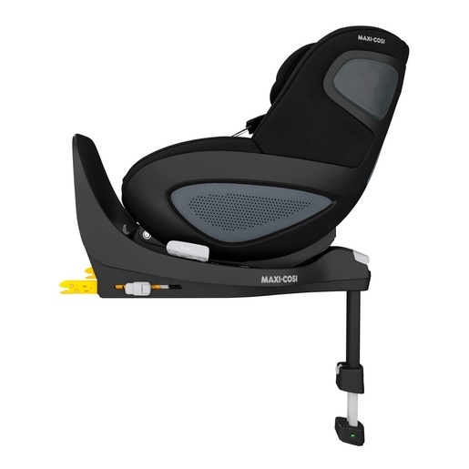 Maxi-Cosi Autosjedalica Pearl 360 2, Grupa 0+, 1 (0-18 kg) (40-105 cm) - Authentic Black