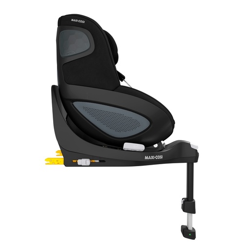 Maxi-Cosi Autosjedalica Pearl 360 2, Grupa 0+, 1 (0-18 kg) (40-105 cm) - Authentic Black