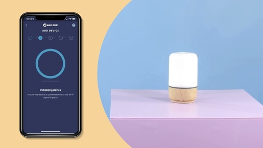 Maxi-Cosi projektor sa zvukom