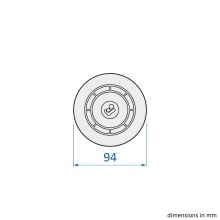 Maxi-Cosi projektor sa zvukom
