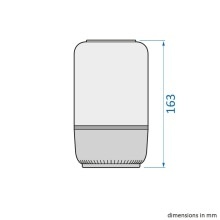 Maxi-Cosi projektor sa zvukom