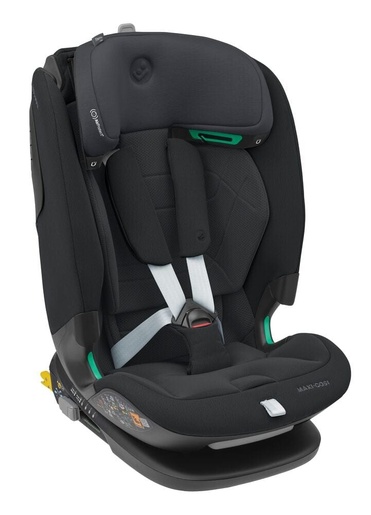 Maxi-Cosi autosjedalica Titan Pro 2 i-Size, Grupa 1, 2, 3 (9-36 kg) (76-150 cm) - Authentic Graphite 2