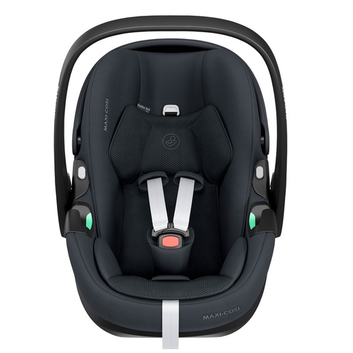 Maxi-Cosi Autosjedalica Pebble 360 Pro 2, Grupa 0+ (0-13 kg) (40-75 cm) - Essential Graphite