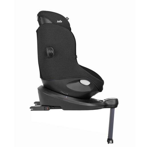 Joie autosjedalica i-Spin 360, Grupa 0+, 1 (0-18 kg) (40-105 cm) - Shale