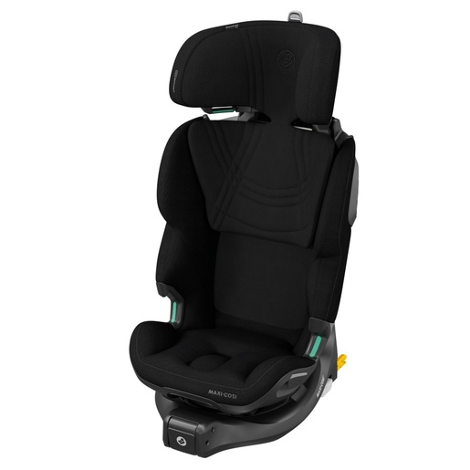 Maxi-Cosi autosjedalica Emerald 360 Pro, Grupa 0+, 1, 2, 3 (0-36 kg) (40-150 cm) - Authentic Black
