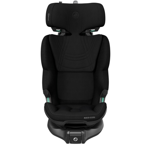 Maxi-Cosi autosjedalica Emerald 360 Pro, Grupa 0+, 1, 2, 3 (0-36 kg) (40-150 cm) - Authentic Black