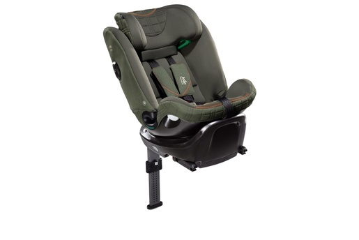 Joie autosjedalica i-Spin XL, Grupa 0+, 1, 2, 3 (0-36 kg) (40-150 cm) - Signature Pine