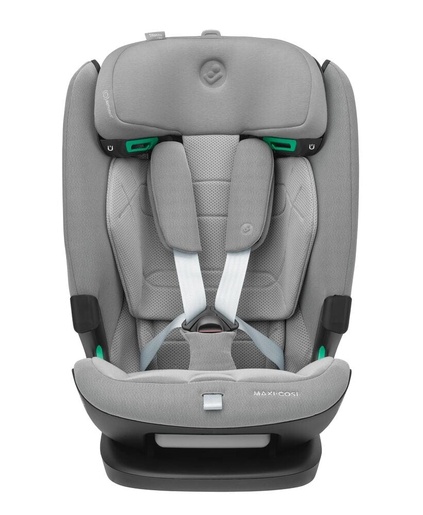Maxi-Cosi autosjedalica Titan Pro 2 i-Size, Grupa 1, 2, 3 (9-36 kg) (76-150 cm) - Authentic Grey 2
