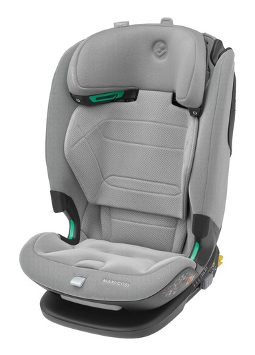 Maxi-Cosi autosjedalica Titan Pro 2 i-Size, Grupa 1, 2, 3 (9-36 kg) (76-150 cm) - Authentic Grey 2