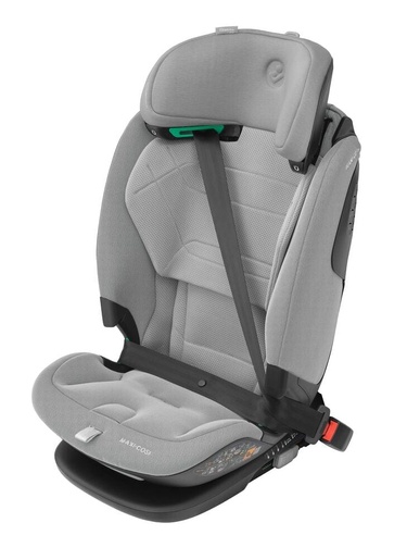 Maxi-Cosi autosjedalica Titan Pro 2 i-Size, Grupa 1, 2, 3 (9-36 kg) (76-150 cm) - Authentic Grey 2