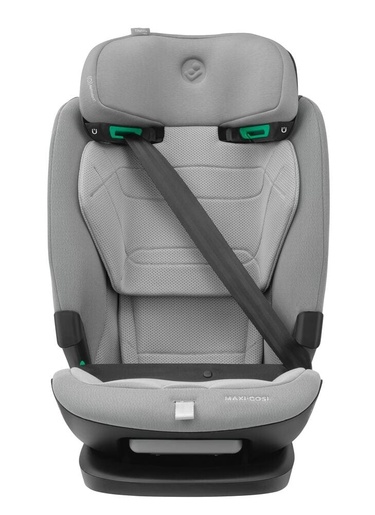 Maxi-Cosi autosjedalica Titan Pro 2 i-Size, Grupa 1, 2, 3 (9-36 kg) (76-150 cm) - Authentic Grey 2