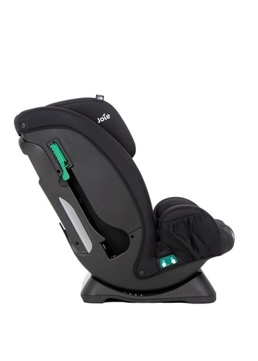 Joie autosjedalica Fortifi R129, Grupa 1, 2, 3 (9-36 kg) (76-150 cm) - Shale