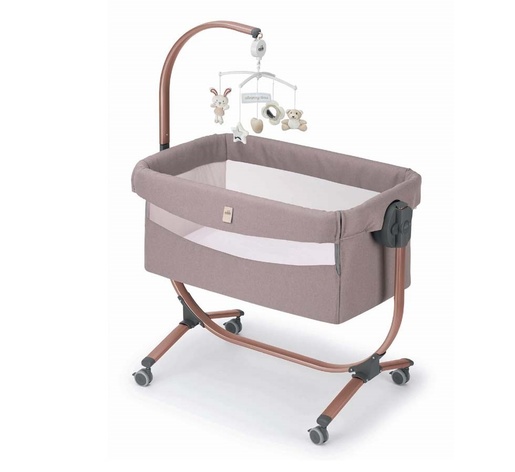 Cam Kolijevka Cullami, Col. 168 roza