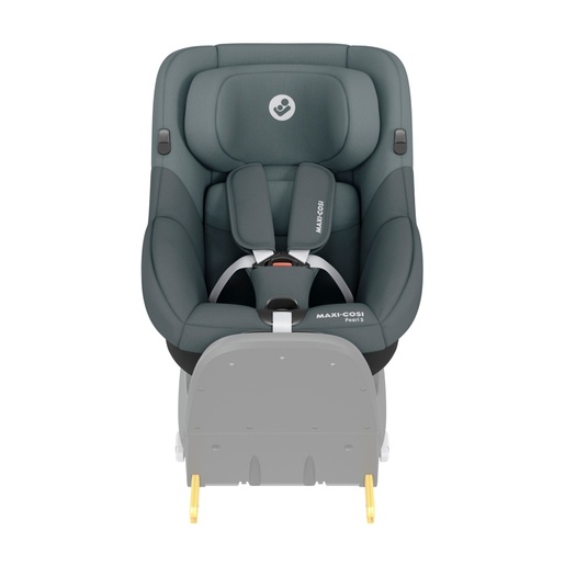 Maxi-Cosi Autosjedalica Pearl S, Grupa 0+, 1 (0-18 kg) (40-105 cm) - Tonal Graphite