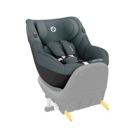 Maxi-Cosi Autosjedalica Pearl S, Grupa 0+, 1 (0-18 kg) (40-105 cm) - Tonal Graphite